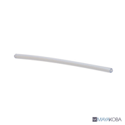 Tubo de PVC para botón de control de aire