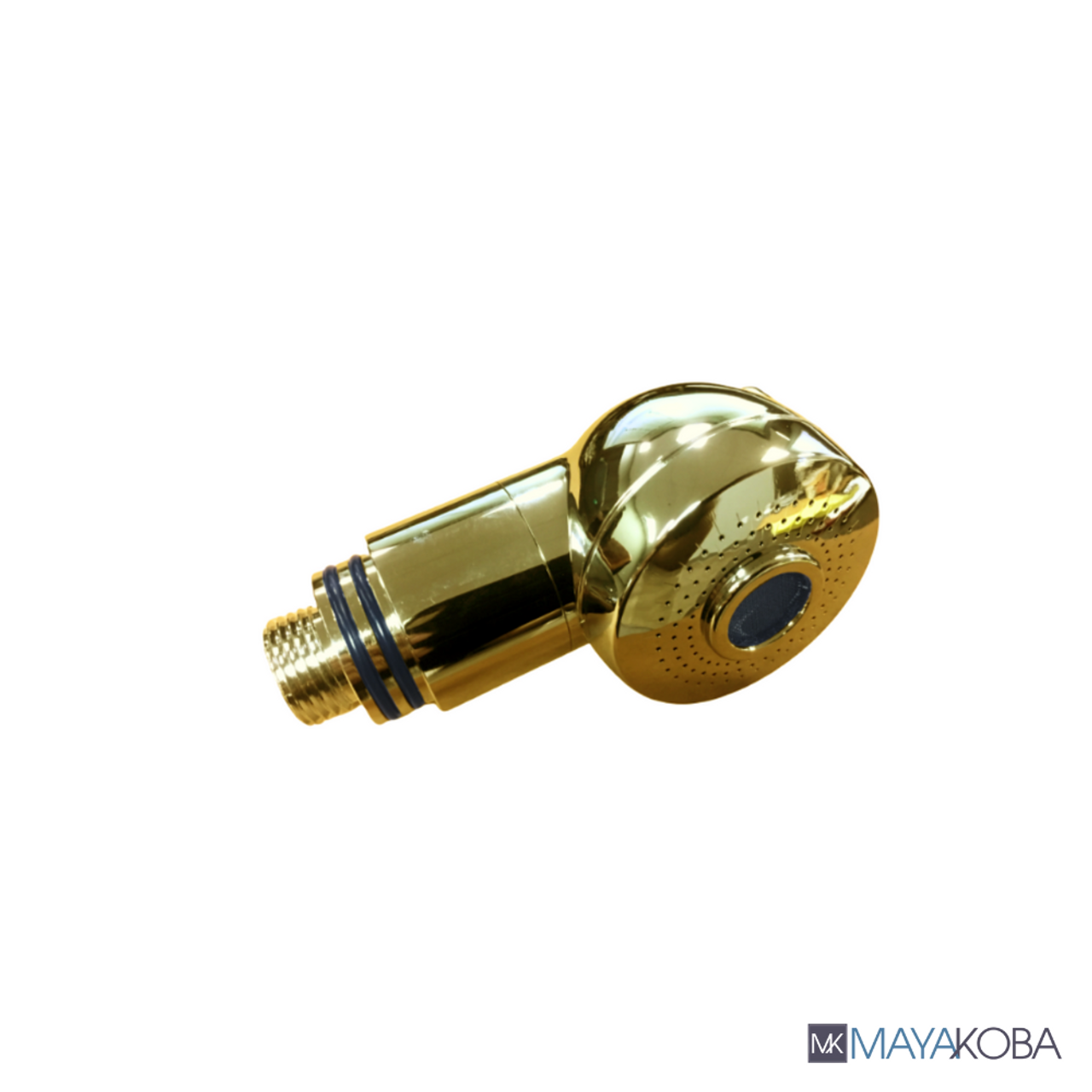 Sprayer Head (Gold)