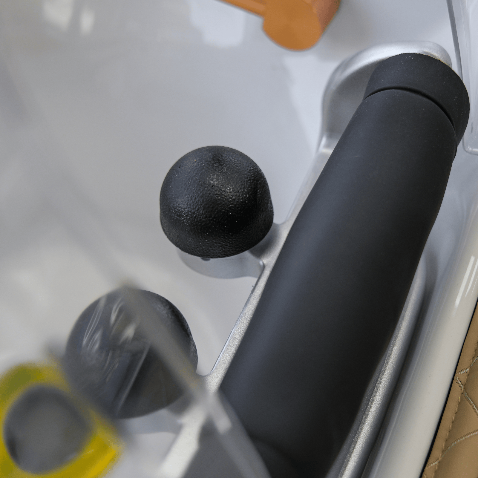 Head Cushion for INFINITY & SHIN Head Spa