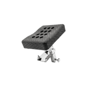 INFINITY & SHIN Square Replacement Headrest for Head Spa