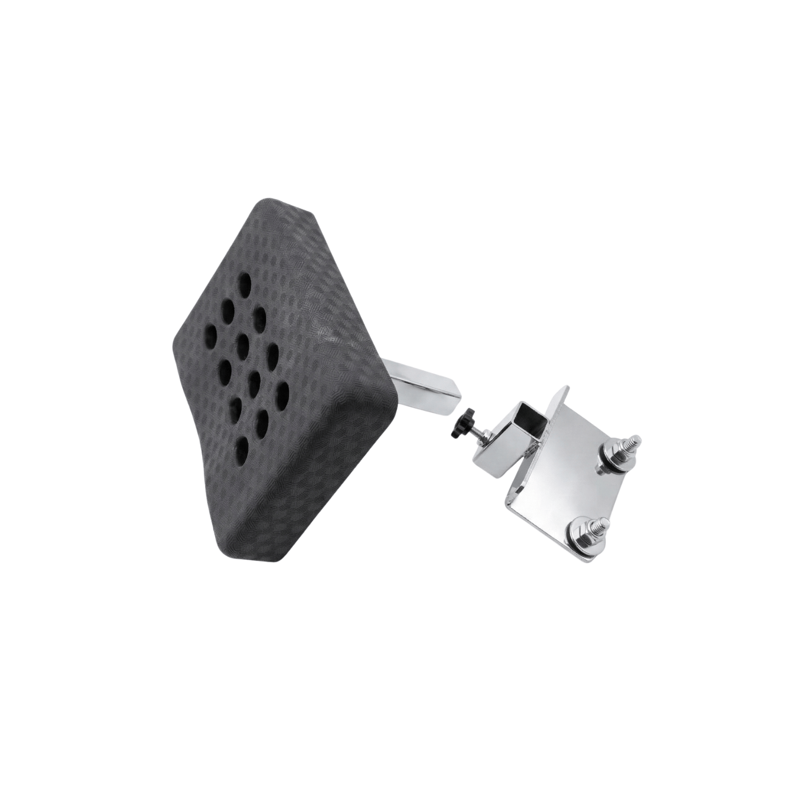 INFINITY & SHIN Square Replacement Headrest for Head Spa