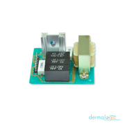 IRVING - Board 1217 for High Frequency