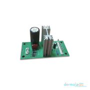 IRVING - Board 1219 for Brush