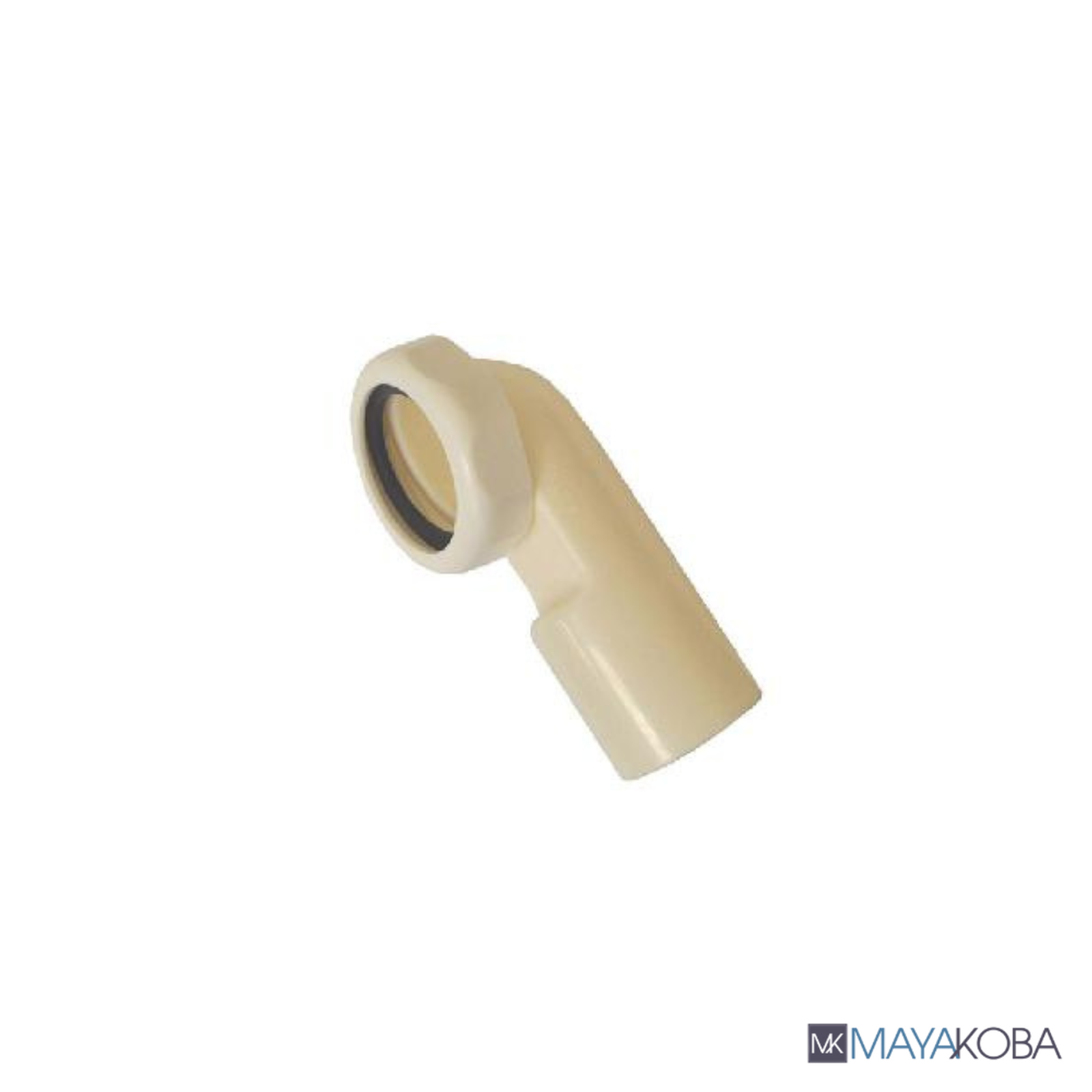 Drain Assembly - L-Trap