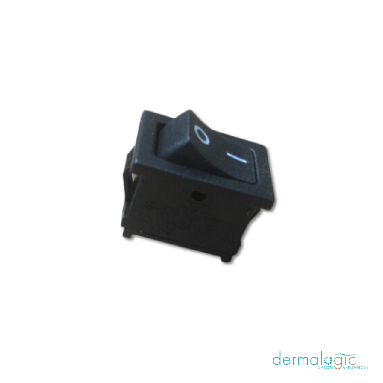 IRVING - Function Switch (black)
