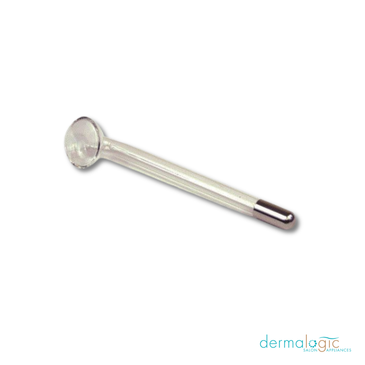 High Frequency Glass Mushroom
