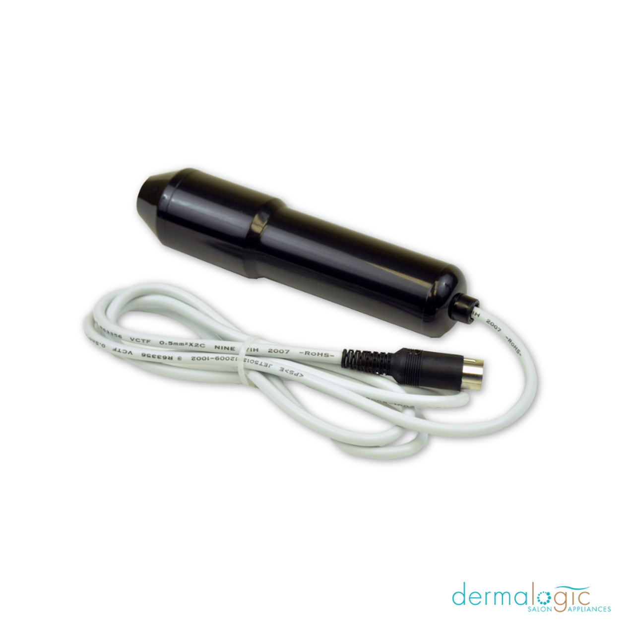IRVING - High Frequency Glass Handle