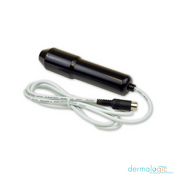 IRVING - High Frequency Glass Handle