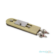 Elemento calefactor para el vaporizador de toallas Dermalogic 120 