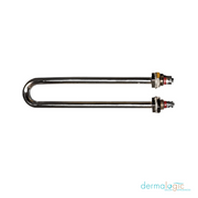 Elemento calefactor para el vaporizador de toallas Dermalogic 48 