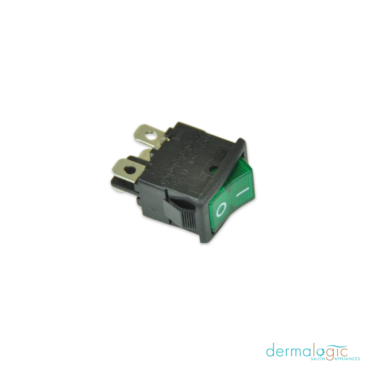 IRVING - Main Switch