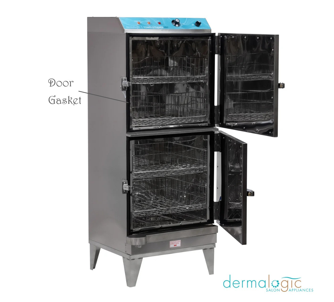 Bombilla UV DERMALOGIC de 6 W 