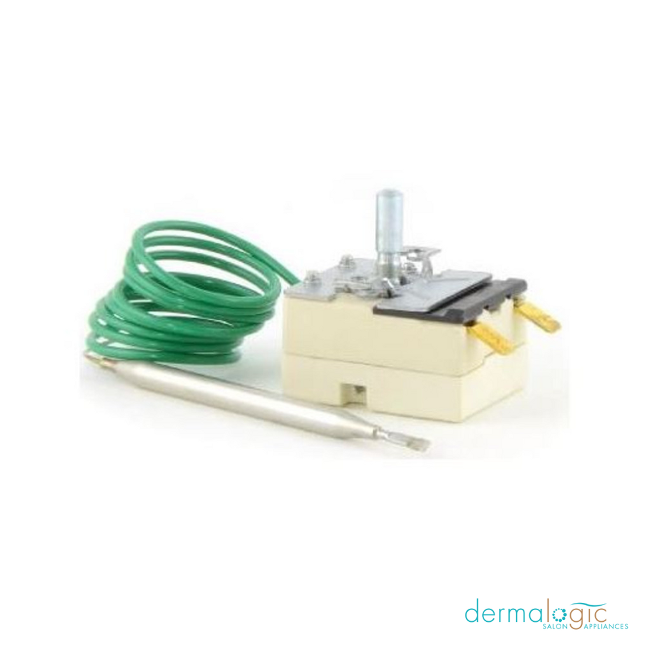 DERMALOGIC - Towel Steamer Temp (320C) Detection Sensor