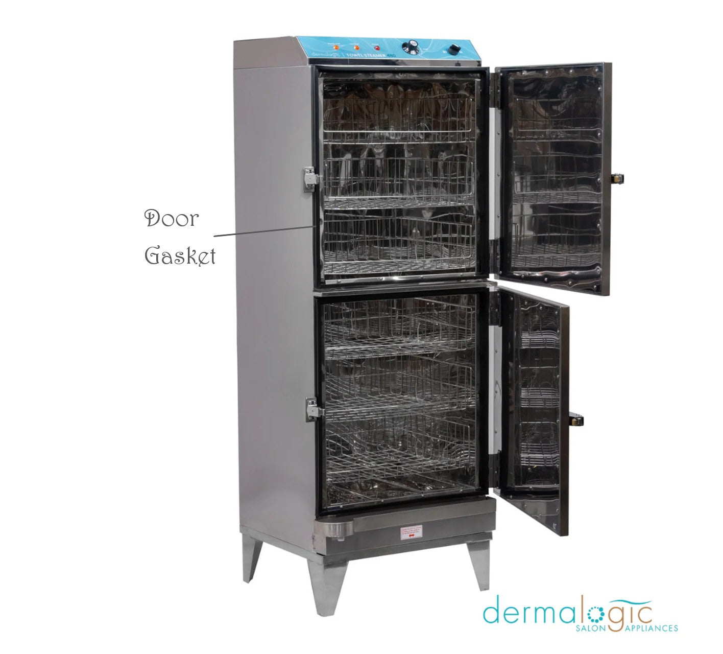 Bombilla UV DERMALOGIC de 6 W 