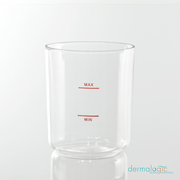 Glass Jar for PLANO Facial Steamer