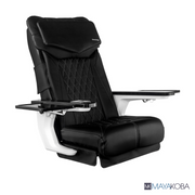 SHIATSULOGIC DX MASSAGE CHAIR W/ COVERSET by Mayakoba