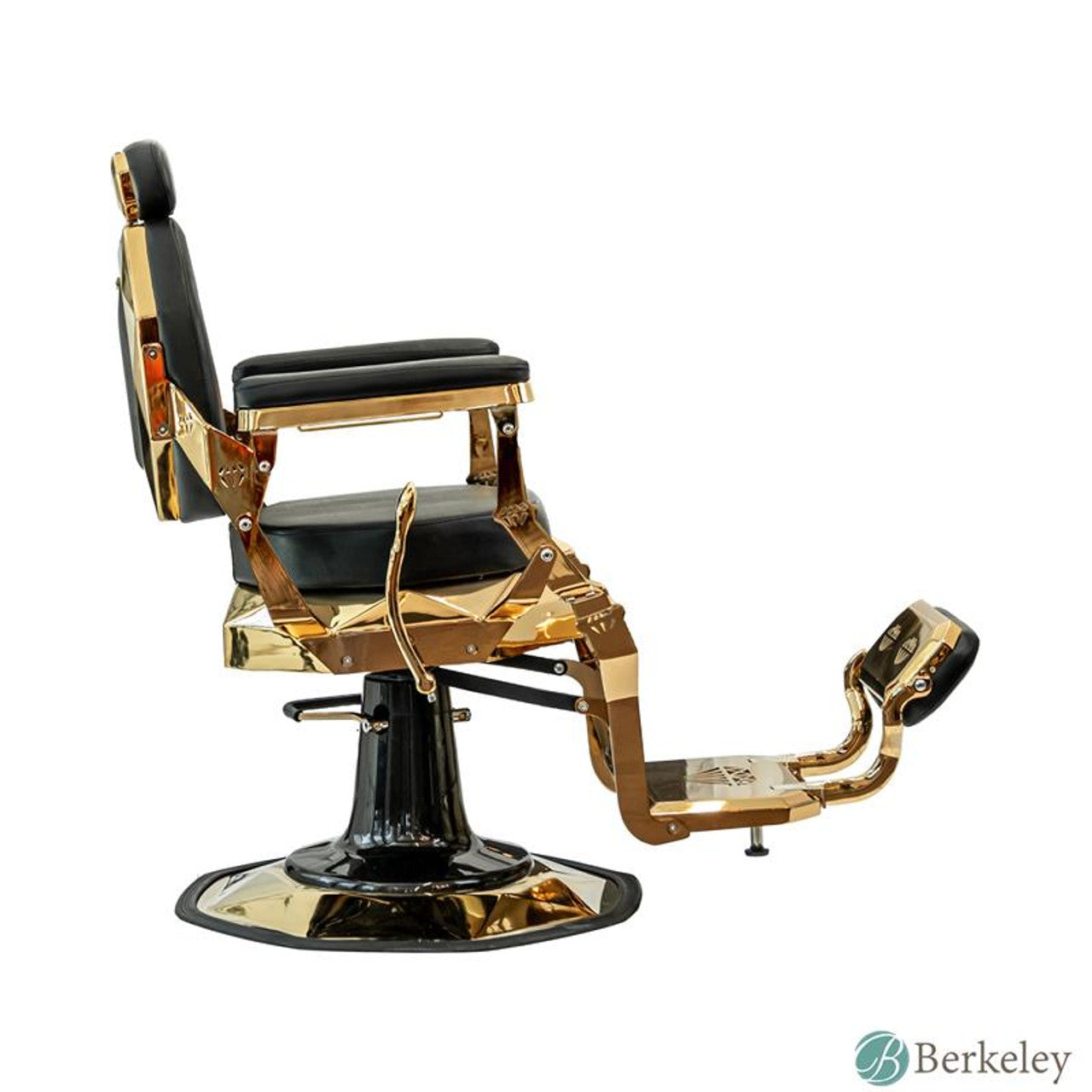 Silla de barbero LEON 
