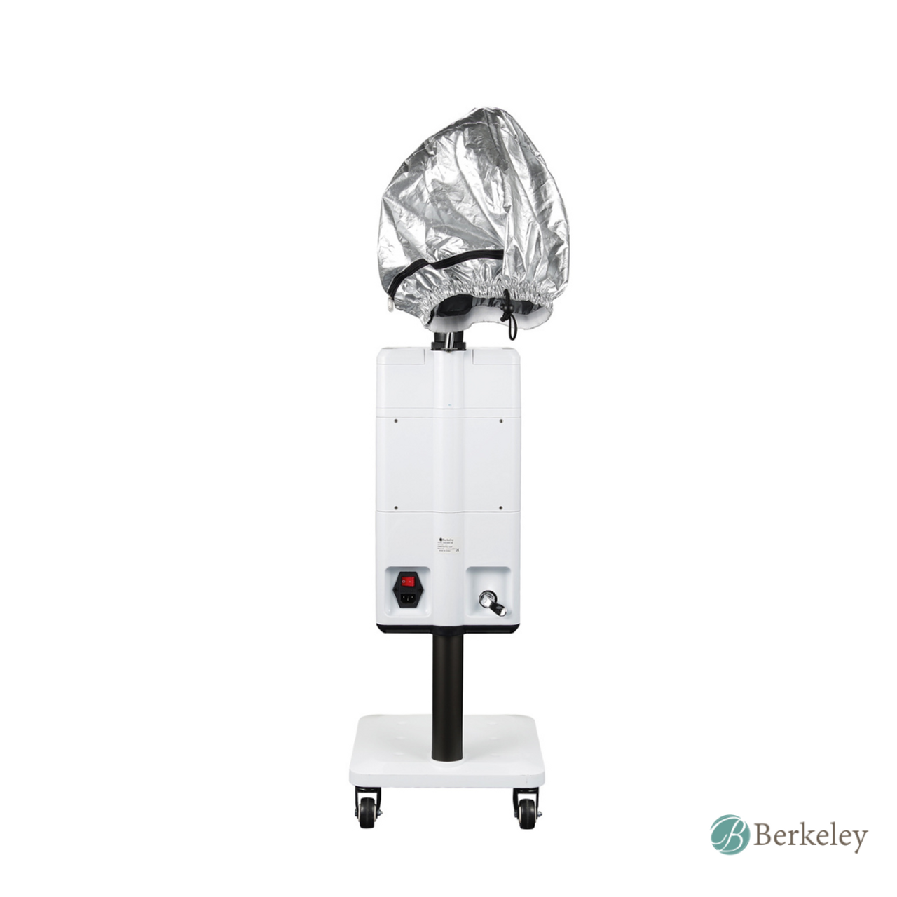 Derma Hair Steamer & Scalp Therapy Mist
