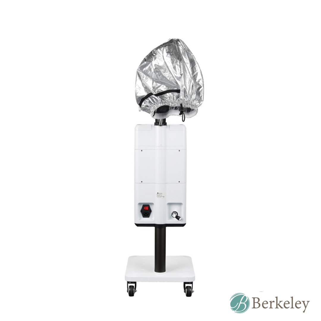 Derma Hair Steamer & Scalp Therapy Mist
