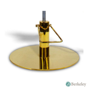 A59 Styling Chair PUMP & BASE Kit (Gold)