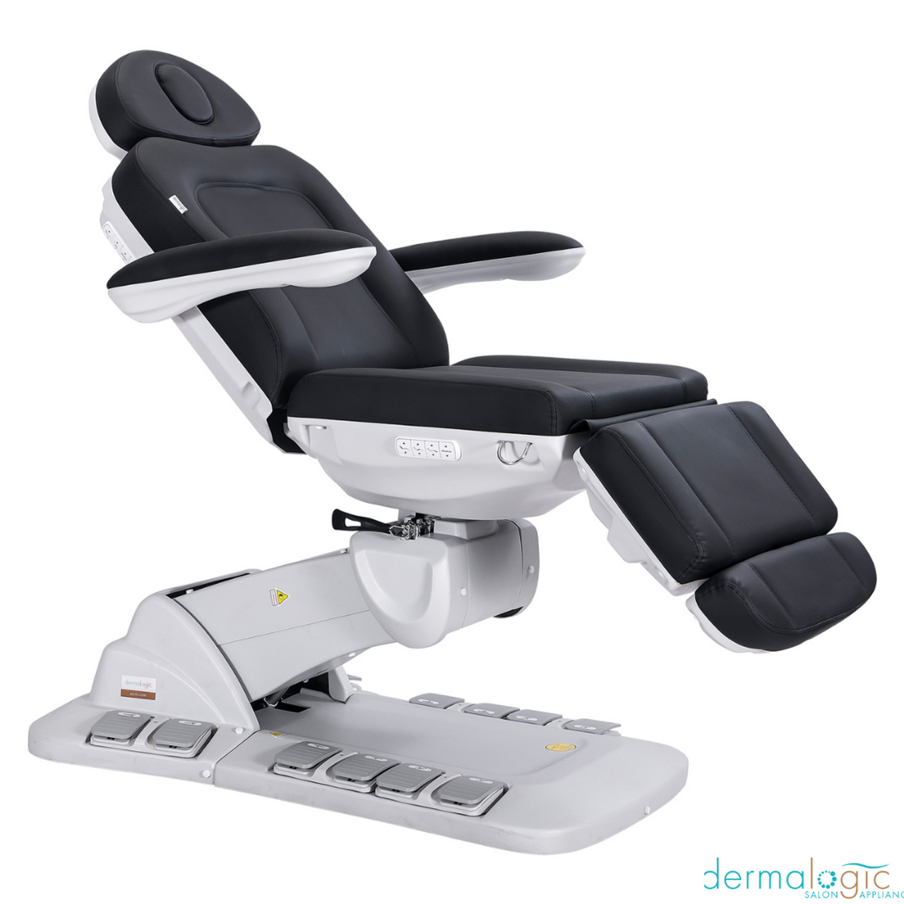 Aria Electric Med Spa Treatment Table / 4 motors