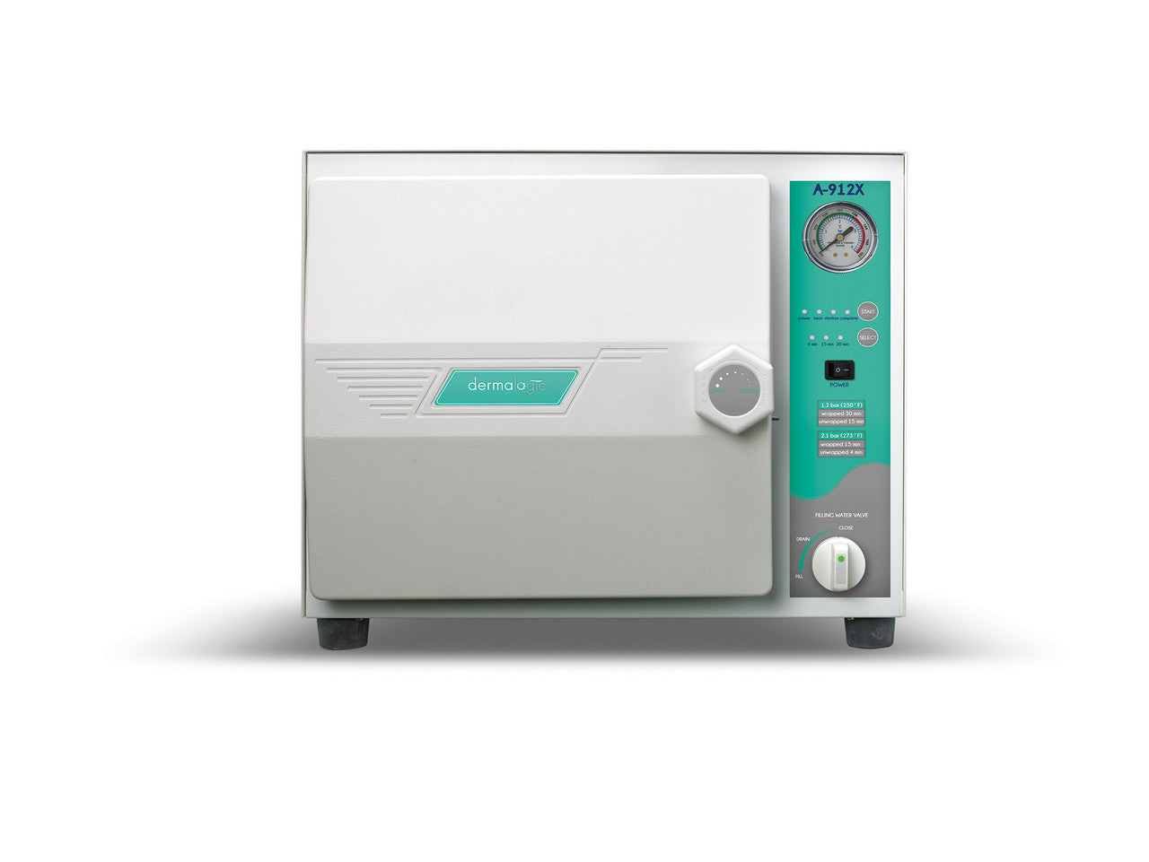 DERMALOGIC AUTOCLAVE STERILIZER