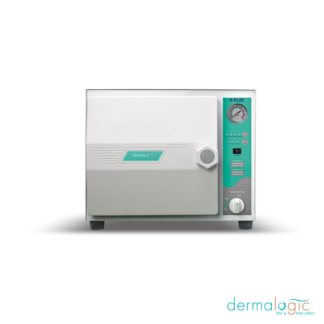 MÁY TIỆT TRÙNG DERMALOGIC 