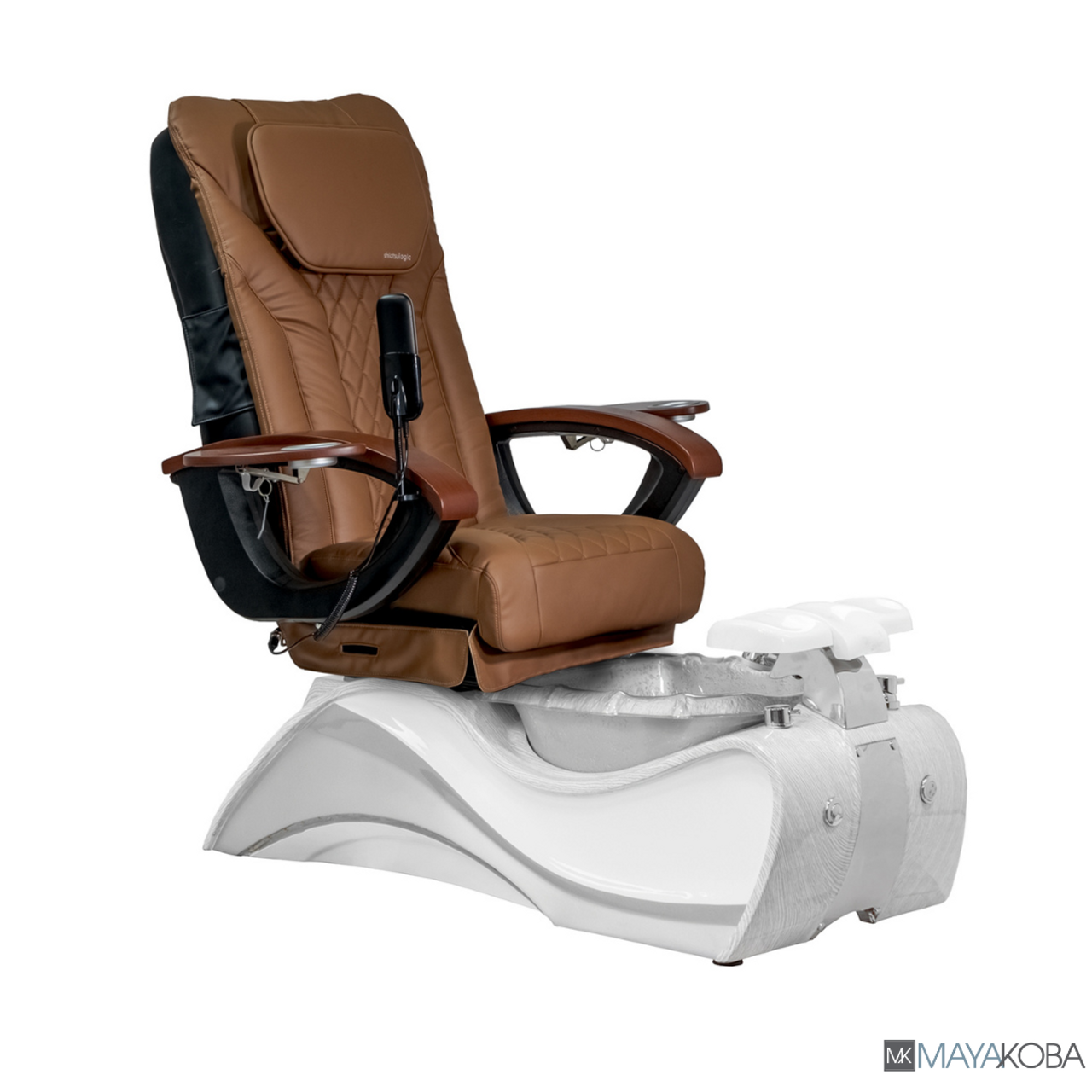 FIOR Pedicure Spa w/ EX-R Chair by Mayakoba