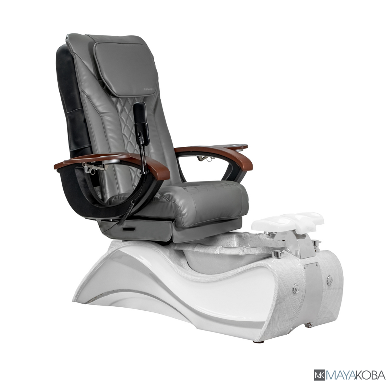FIOR Pedicure Spa w/ EX-R Chair by Mayakoba