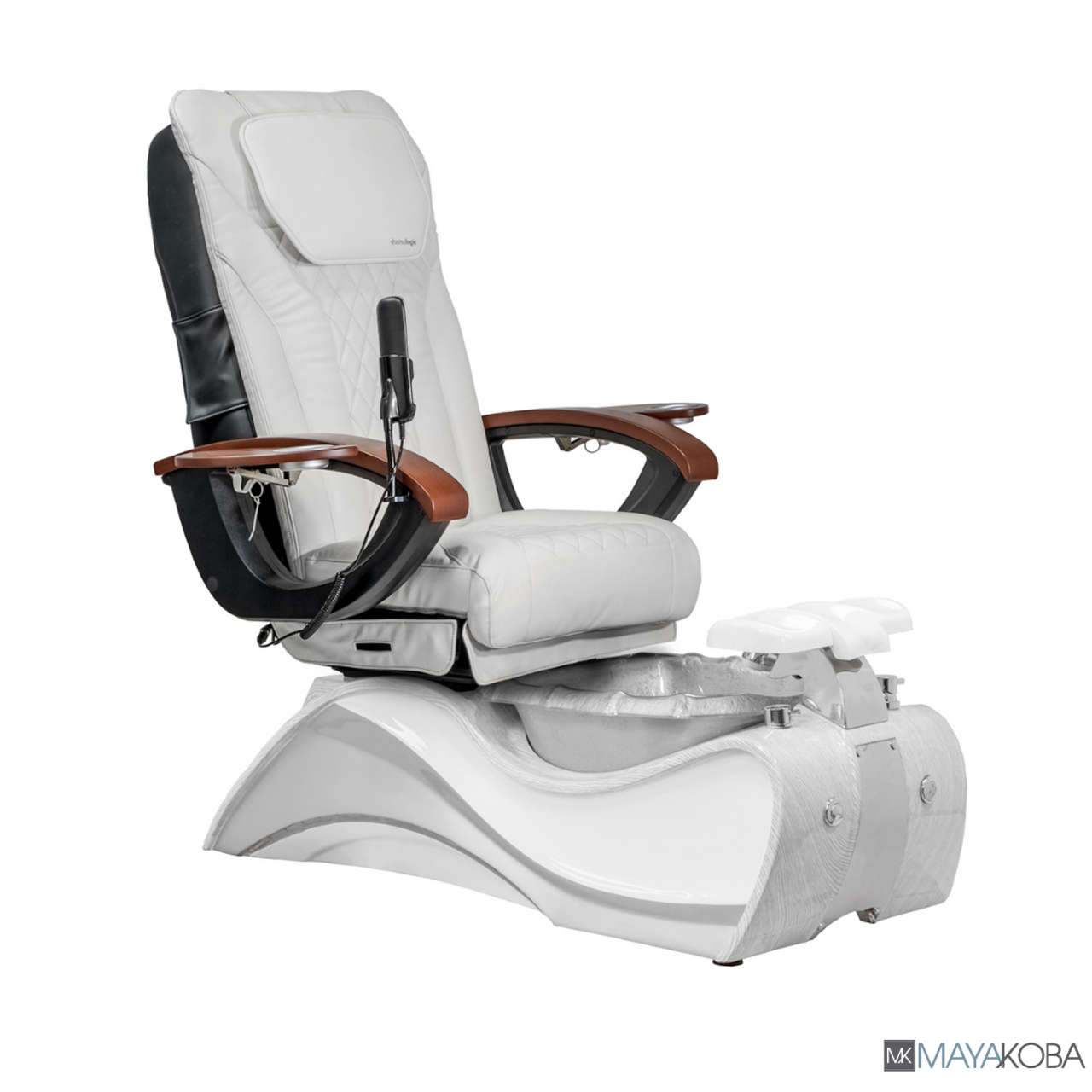 FIOR Pedicure Spa w/ EX-R Chair by Mayakoba