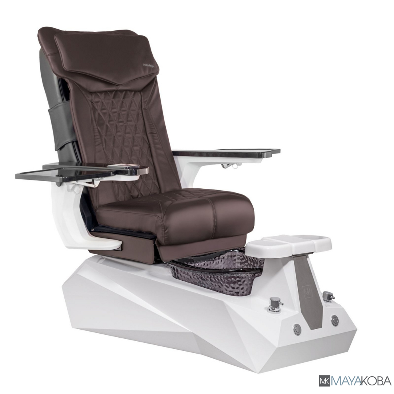 SERENITY Pedicure Spa with DX Chair Top Mayakoba