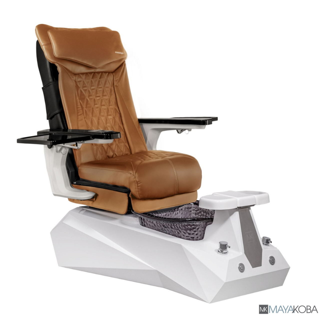 SERENITY Pedicure Spa with DX Chair Top Mayakoba