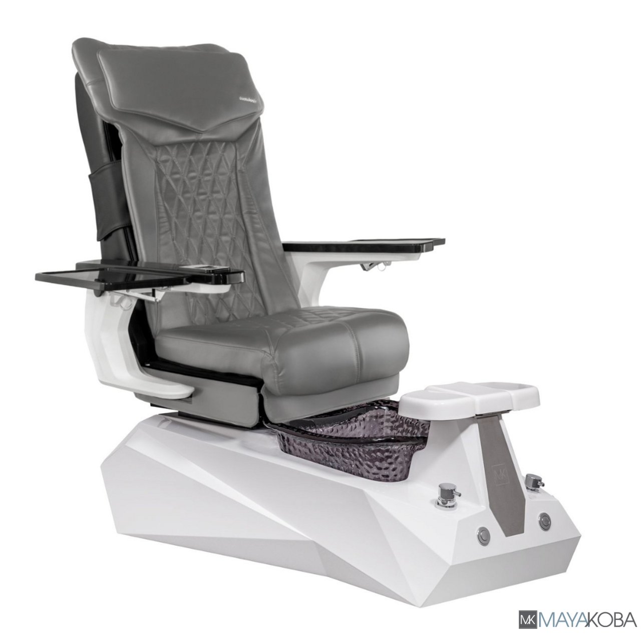 SERENITY Pedicure Spa with DX Chair Top Mayakoba