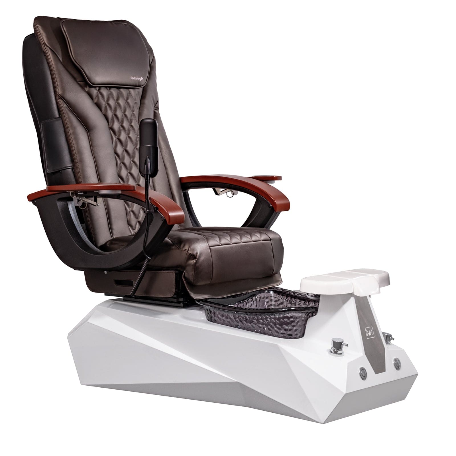 SERENITY Pedicure Spa with EX-R Chair Top by Mayakoba