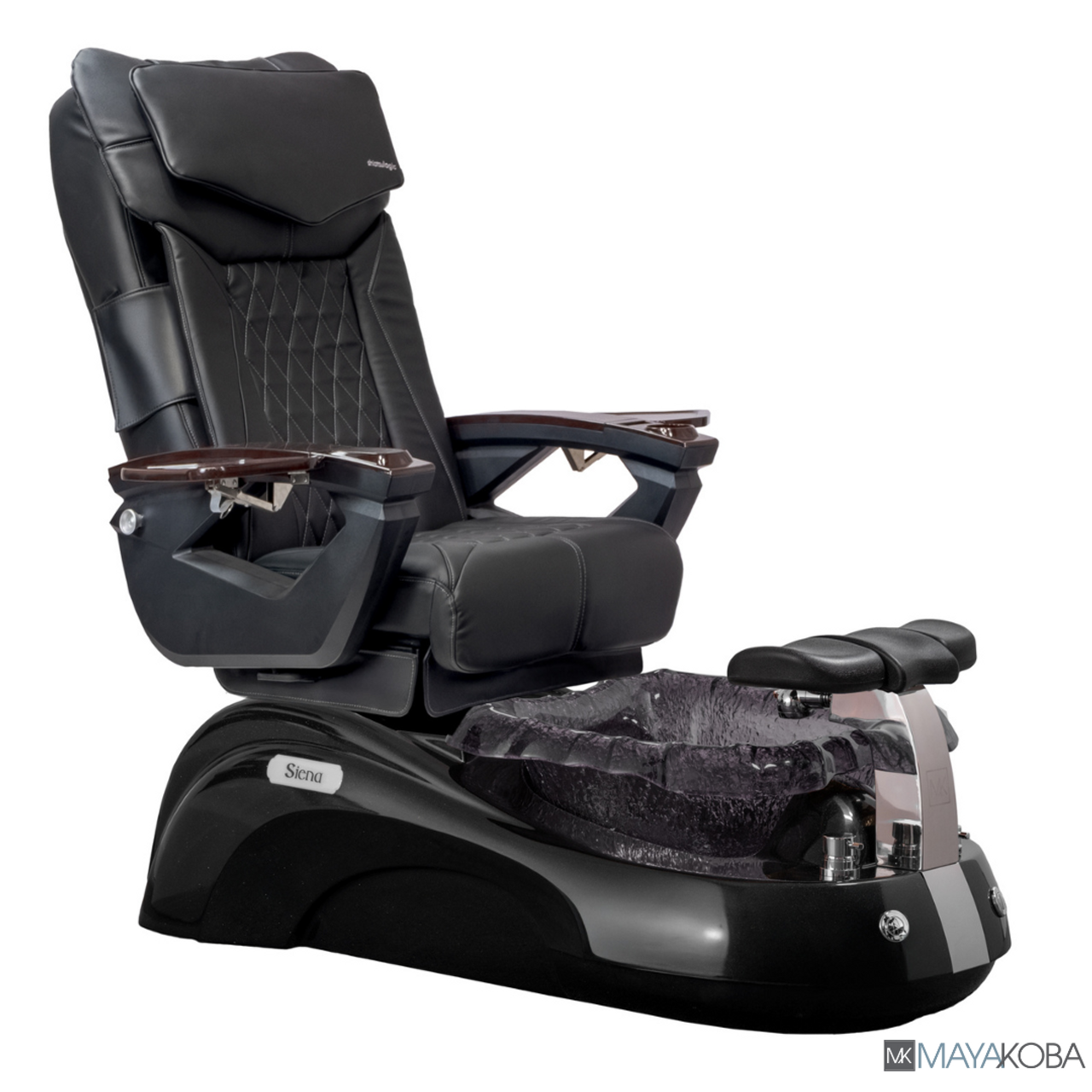 Siena Pedicure Spa w/ LX Chair by Mayakoba