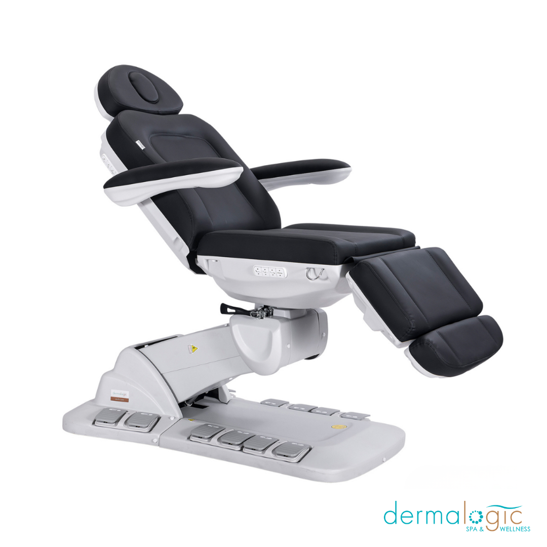 Aria Electric Med Spa Treatment Table / 4 motors