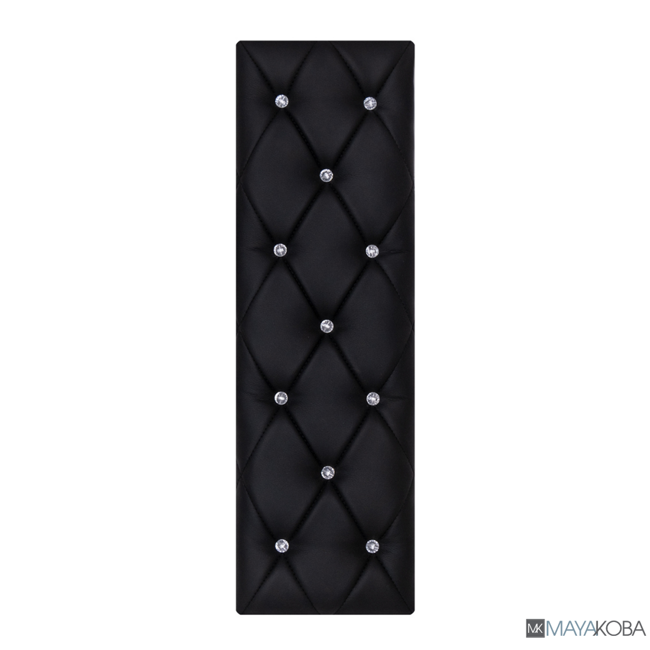 Juego de paneles frontales para mesa de manicura individual con mechones Drexel 