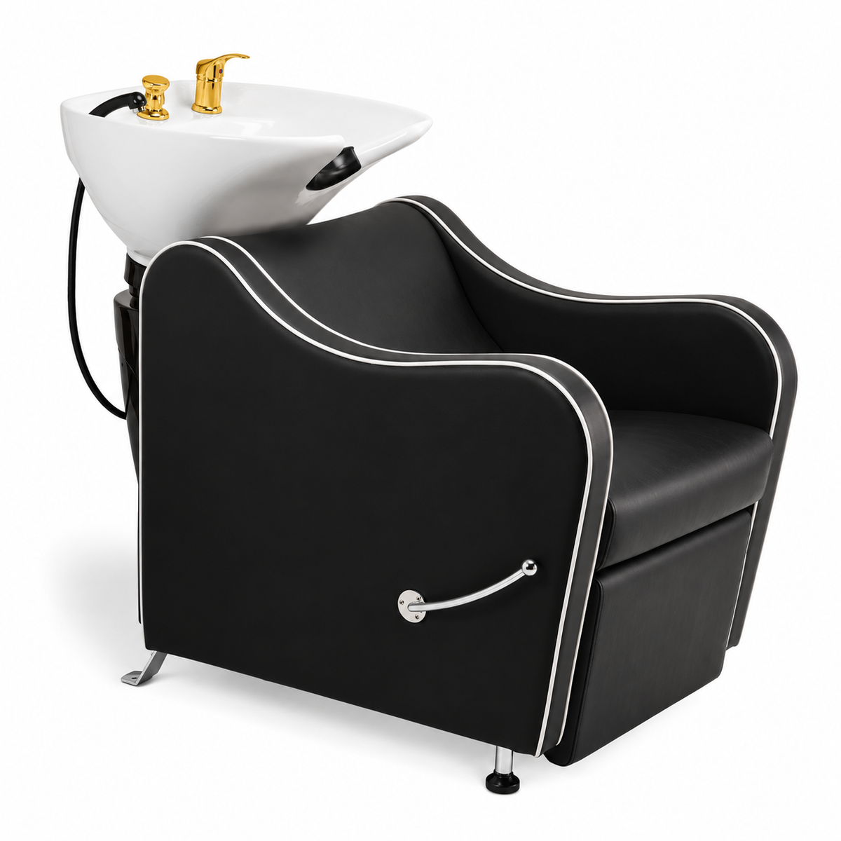BELGRADE Backwash Unit by Berkeley
