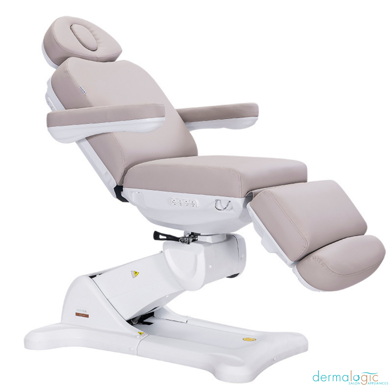 Remi II Electric Spa Treatment Table / 4 motors