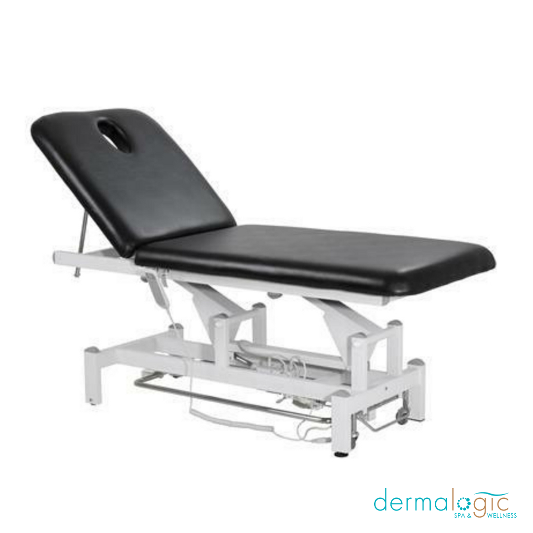 DOMINUS Massage Table by Dermalogic