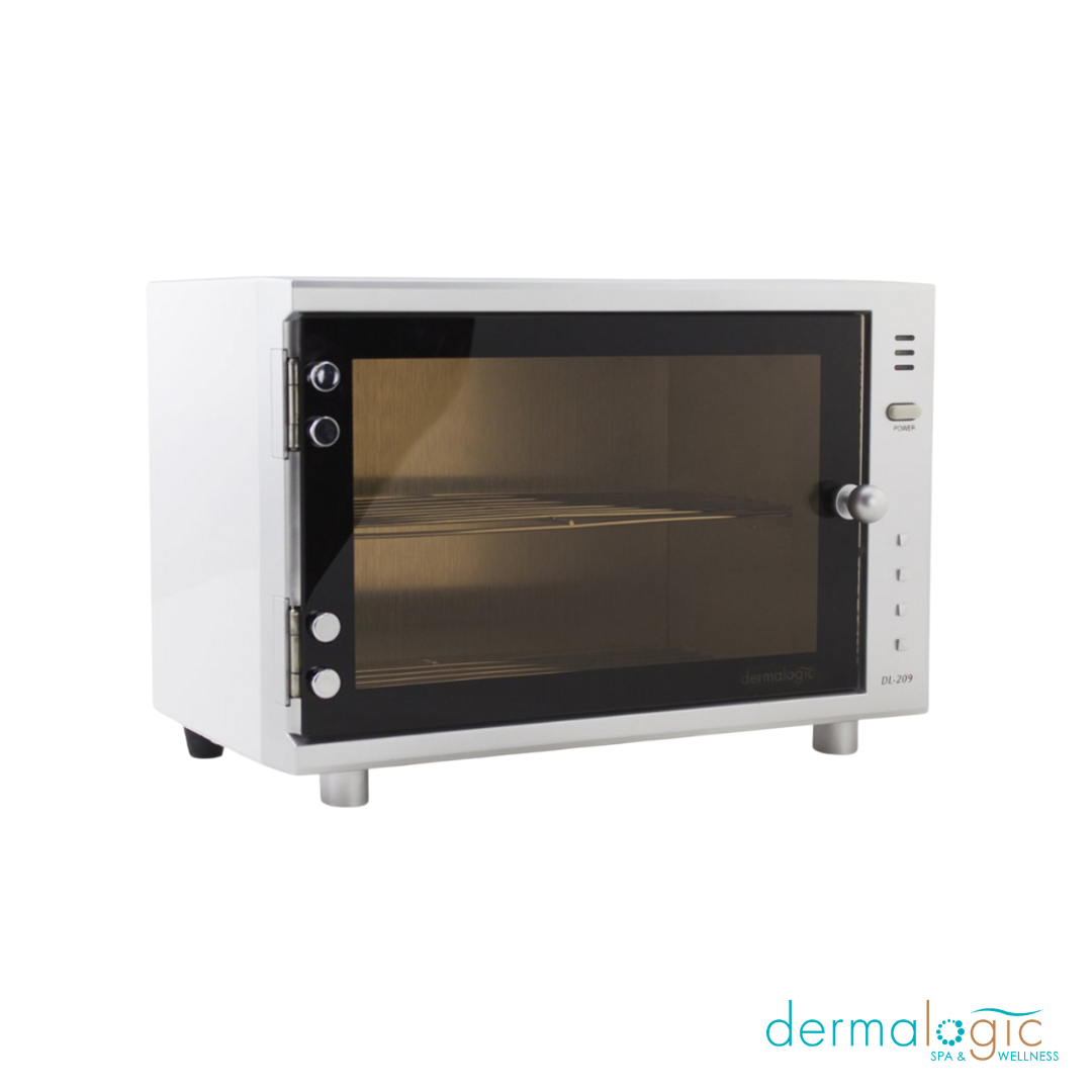 Esterilizador UV DERMALOGIC 209A 
