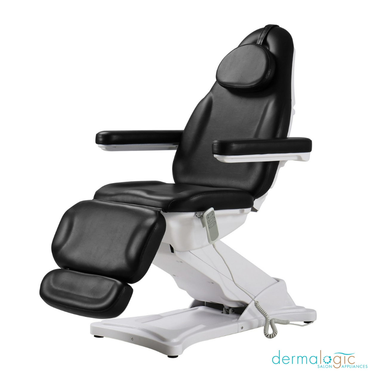 Silla multiusos eléctrica Benton de Dermalogic 