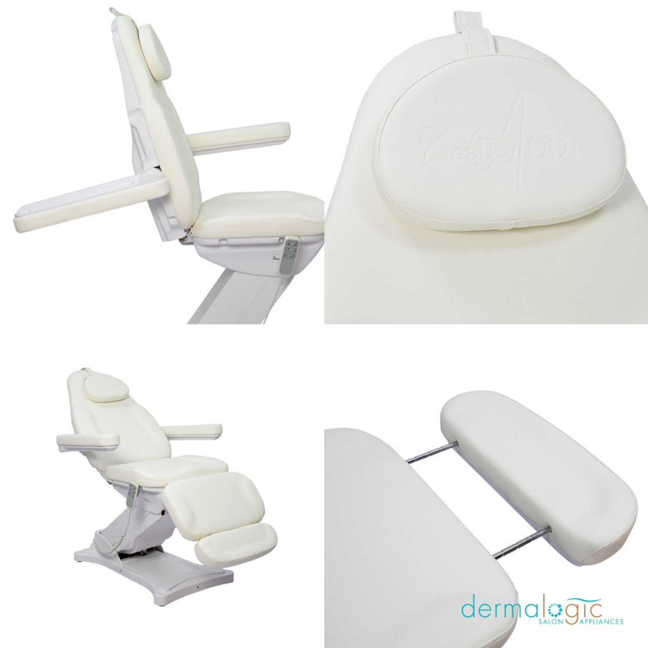BENTON ELECTRIC Multi-Purpose Chair by Dermalogic