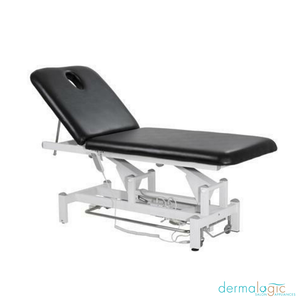 Mesa de masaje DOMINUS de Dermalogic 