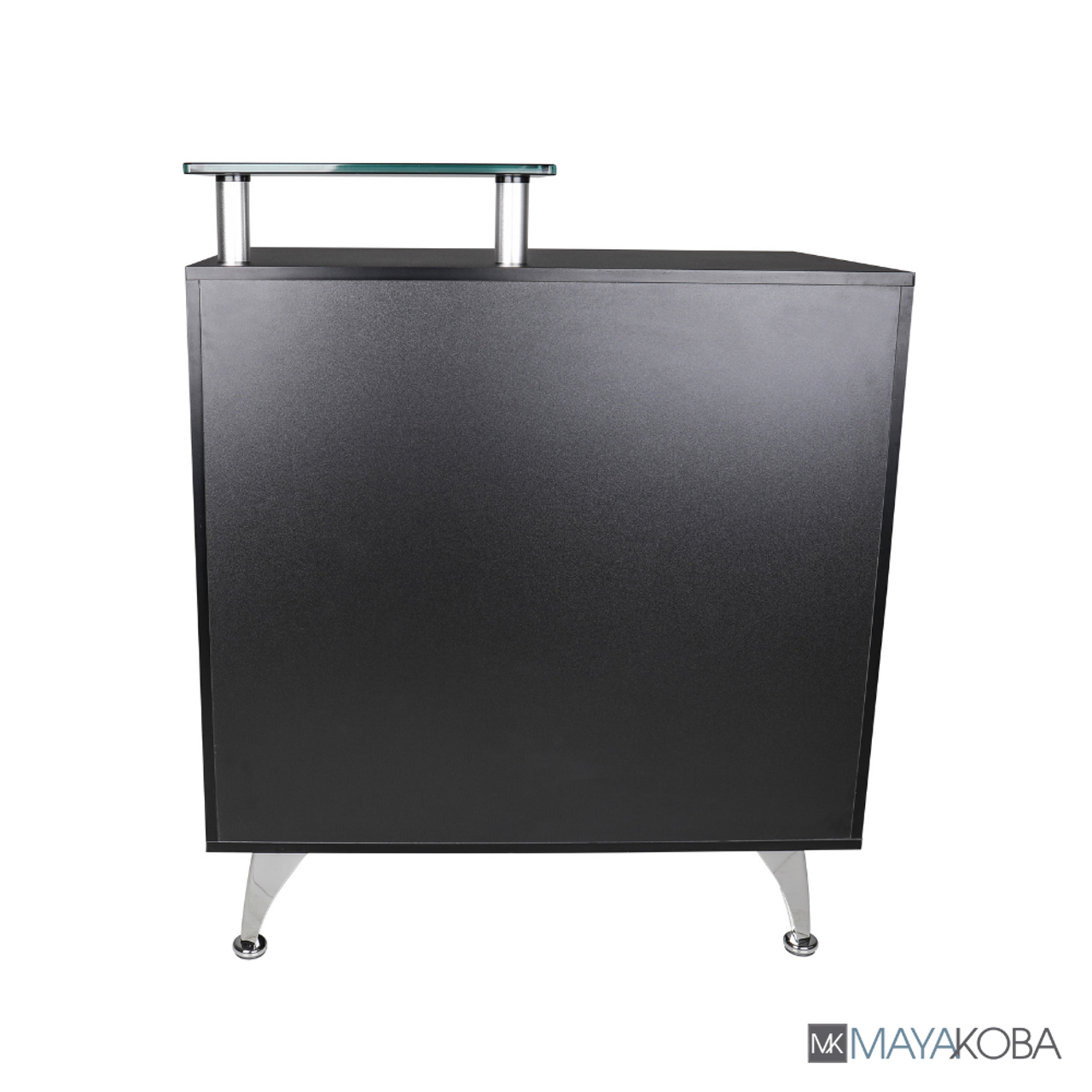 Glasglow II Reception Table by Mayakoba