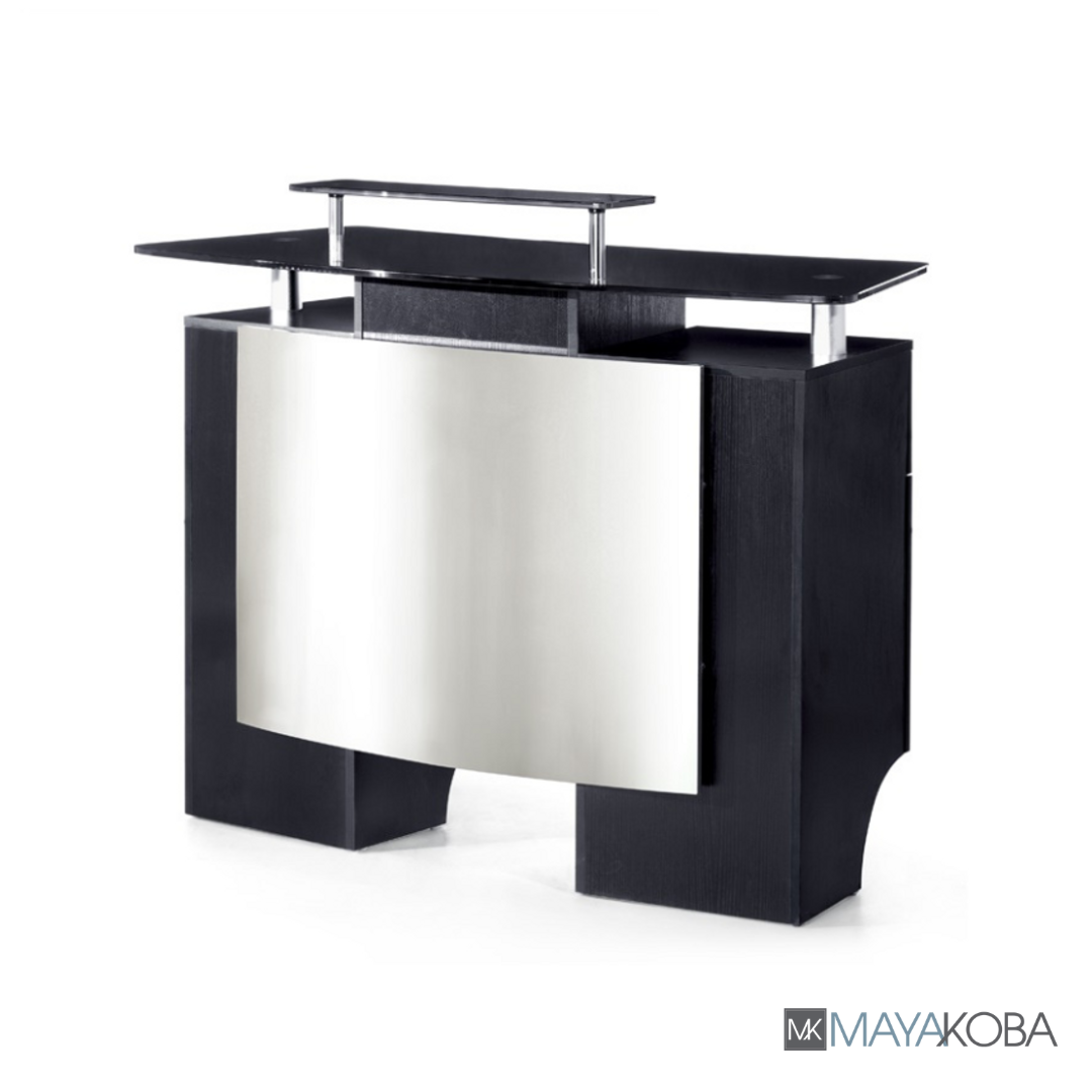 Glasglow I Reception Table by Mayakoba