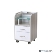 GLASGLOW PEDI TROLLEY BY MAYAKOBA