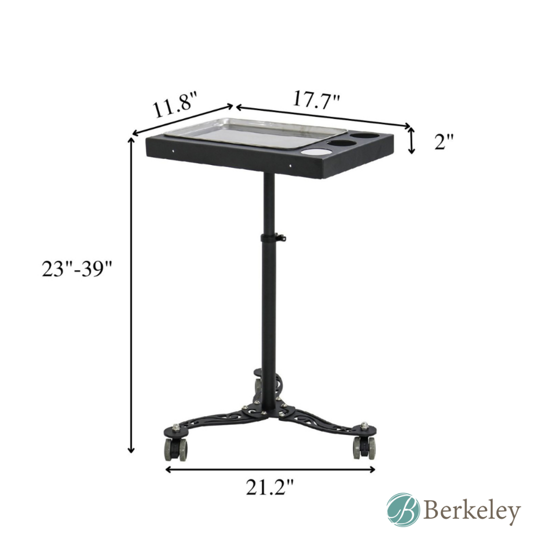 AKASHA Tattoo Tray by Berkeley