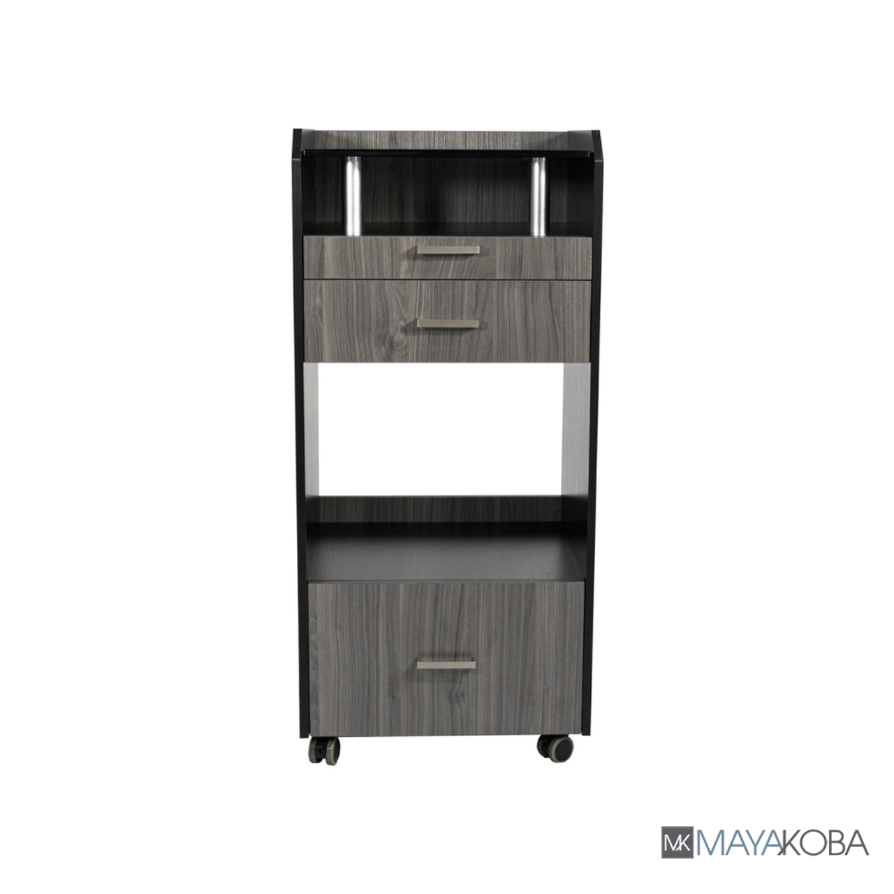 Glasglow Spa Trolley by Mayakoba