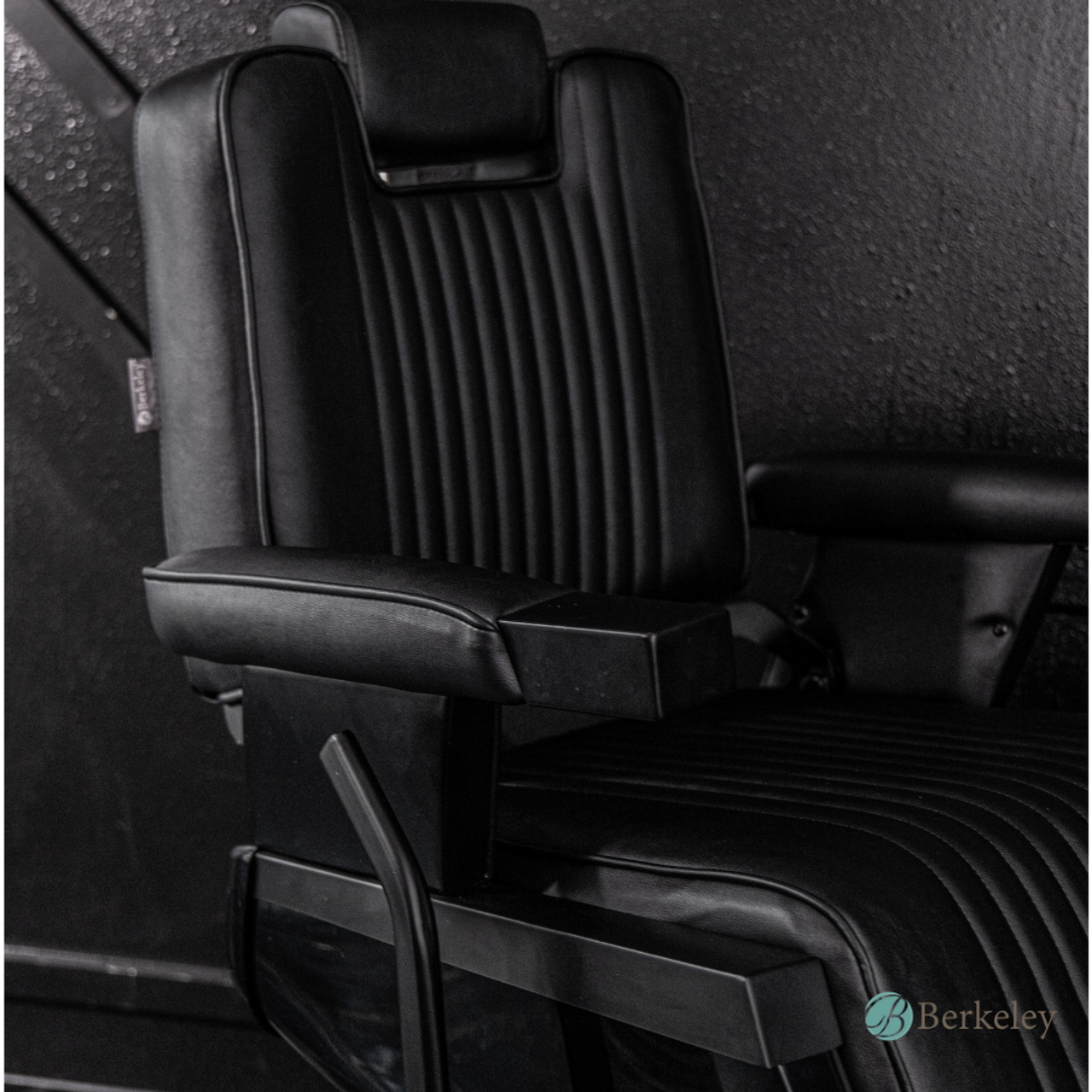 SHERMAN Barber Chair